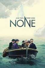 Watch And Then There Were None Megashare8