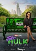 Watch She-Hulk: Attorney at Law Megashare8