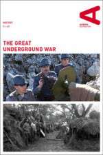 Watch The Great Underground War Megashare8
