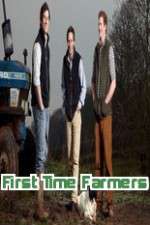 Watch First Time Farmers Megashare8