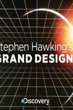 Watch Stephen Hawking's Grand Design Megashare8