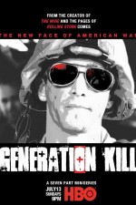 Watch Generation Kill Megashare8