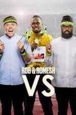 Watch Rob & Romesh Vs Megashare8