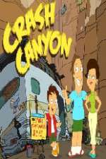 Watch Crash Canyon Megashare8