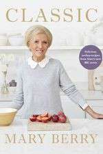 Watch Classic Mary Berry Megashare8