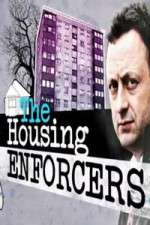 Watch The Housing Enforcers Megashare8