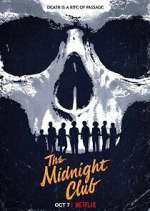 Watch The Midnight Club Megashare8