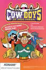 Watch Wild West COW-Boys of Moo Mesa Megashare8