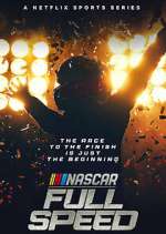 Watch NASCAR: Full Speed Megashare8