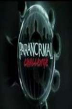 Watch Paranormal Challenge Megashare8