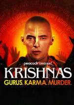 Watch Krishnas: Gurus. Karma. Murder. Megashare8