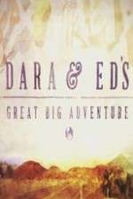 Watch Dara and Ed's Great Big Adventure Megashare8