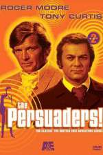 Watch The Persuaders Megashare8