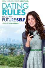 Watch Dating Rules from My Future Self Megashare8