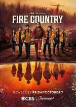 Watch Fire Country Megashare8