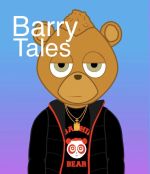 Watch Barry Tales Megashare8