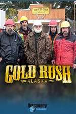 Watch Gold Rush Alaska Megashare8