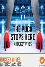 Watch Hockey Wives Megashare8