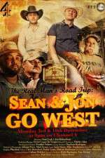 Watch The Real Mans Road Trip Sean And Jon Go West Megashare8