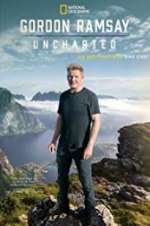 Watch Gordon Ramsay: Uncharted Megashare8