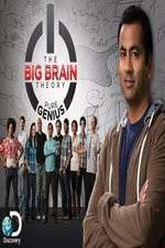 Watch The Big Brain Theory: Pure Genius Megashare8