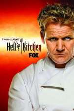 Watch Hell's Kitchen (2005) Megashare8