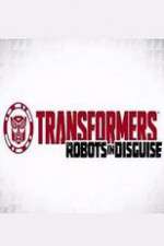 Watch Transformers: Robots in Disguise 2015 Megashare8
