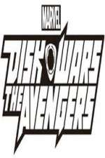 Watch Marvel Disk Wars: The Avengers Megashare8