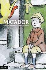 Watch Matador Megashare8