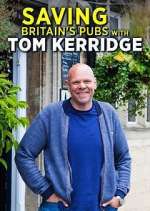 Watch Saving Britain's Pubs with Tom Kerridge Megashare8