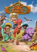 Watch Dino Ranch Megashare8