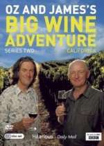 Watch Oz and James's Big Wine Adventure Megashare8