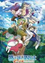 Watch The Seven Deadly Sins: Four Knights of the Apocalypse Megashare8