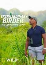 Watch Extraordinary Birder with Christian Cooper Megashare8
