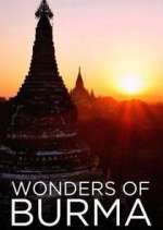 Watch Wonders of Burma Megashare8