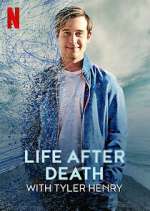 Watch Life After Death with Tyler Henry Megashare8