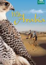 Watch Wild Arabia Megashare8