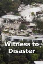 Watch Witness to Disaster Megashare8