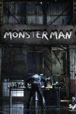 Watch Monster Man Megashare8