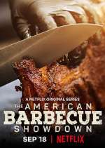 Watch The American Barbecue Showdown Megashare8