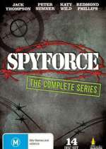 Watch Spyforce Megashare8