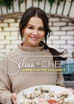 Watch Selena + Chef: Home for the Holidays Megashare8