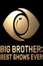Watch Big Brother: Best Shows Ever Megashare8