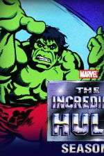 Watch The Incredible Hulk Megashare8