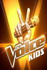 Watch The Voice Kids AU Megashare8