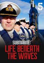 Watch Submarine: Life Under the Waves Megashare8