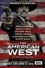 Watch The American West Megashare8
