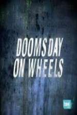 Watch Doomsday on Wheels Megashare8