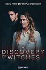 Watch A Discovery of Witches Megashare8