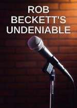 Watch Rob Beckett's Undeniable Megashare8